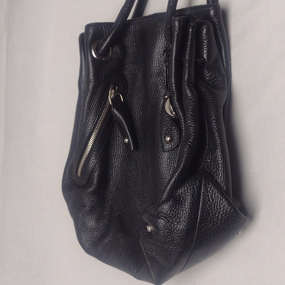 Furla leather purse - Picture 3 of 7